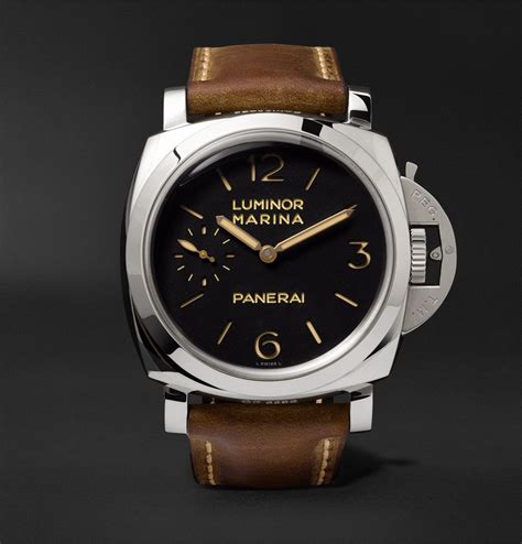 panerai luminor marina 3|luminor marina Panerai watch price.